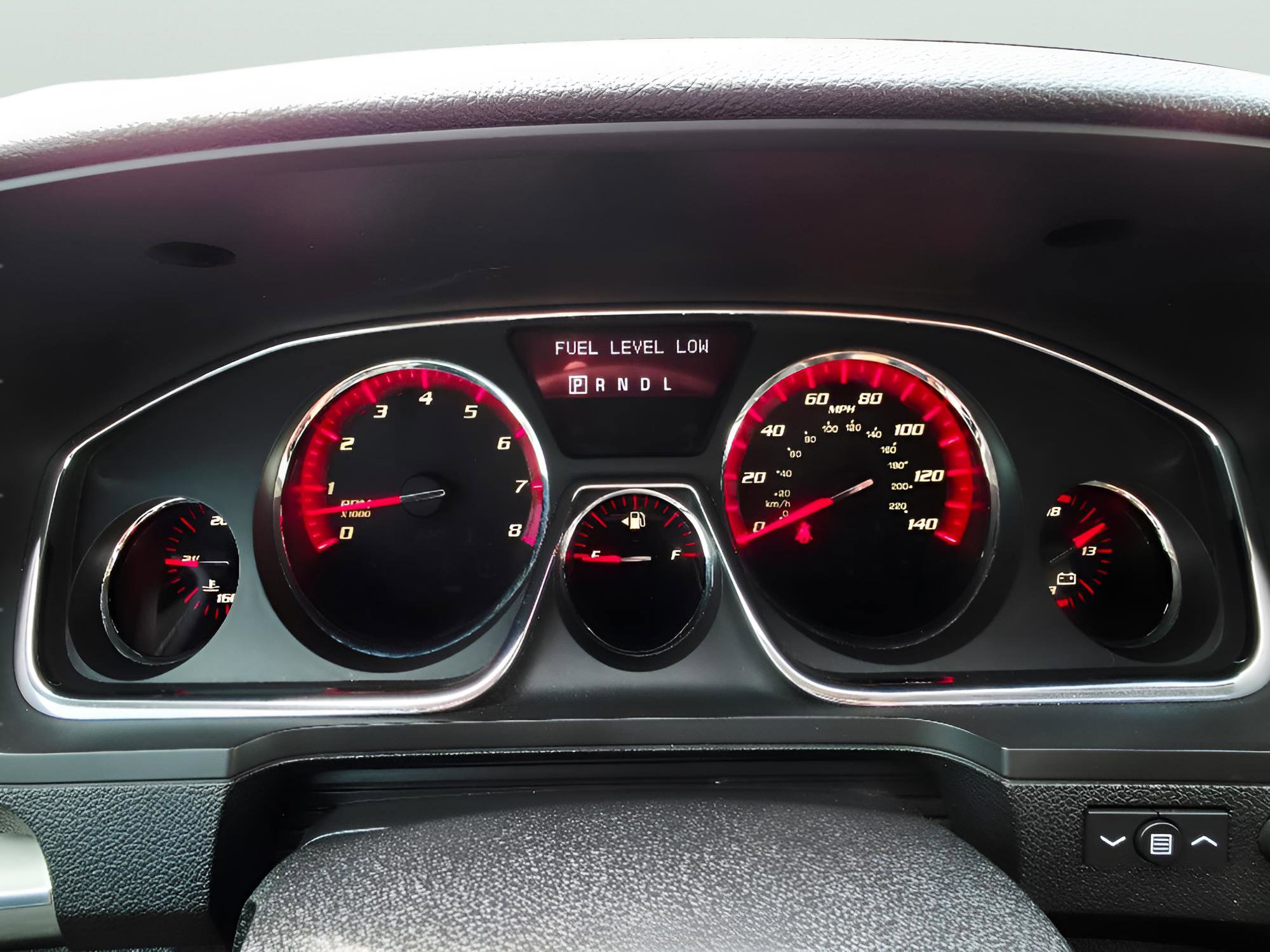 Used 2013 GMC Acadia Denali AWD/4WD image 26