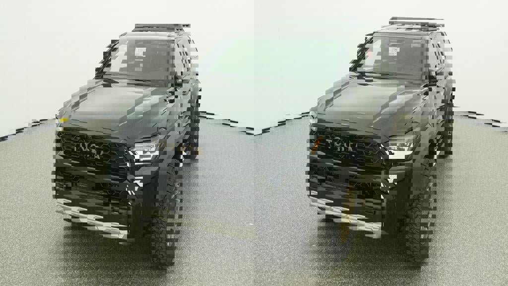 New 2026 Toyota 4Runner Trailhunter image 49