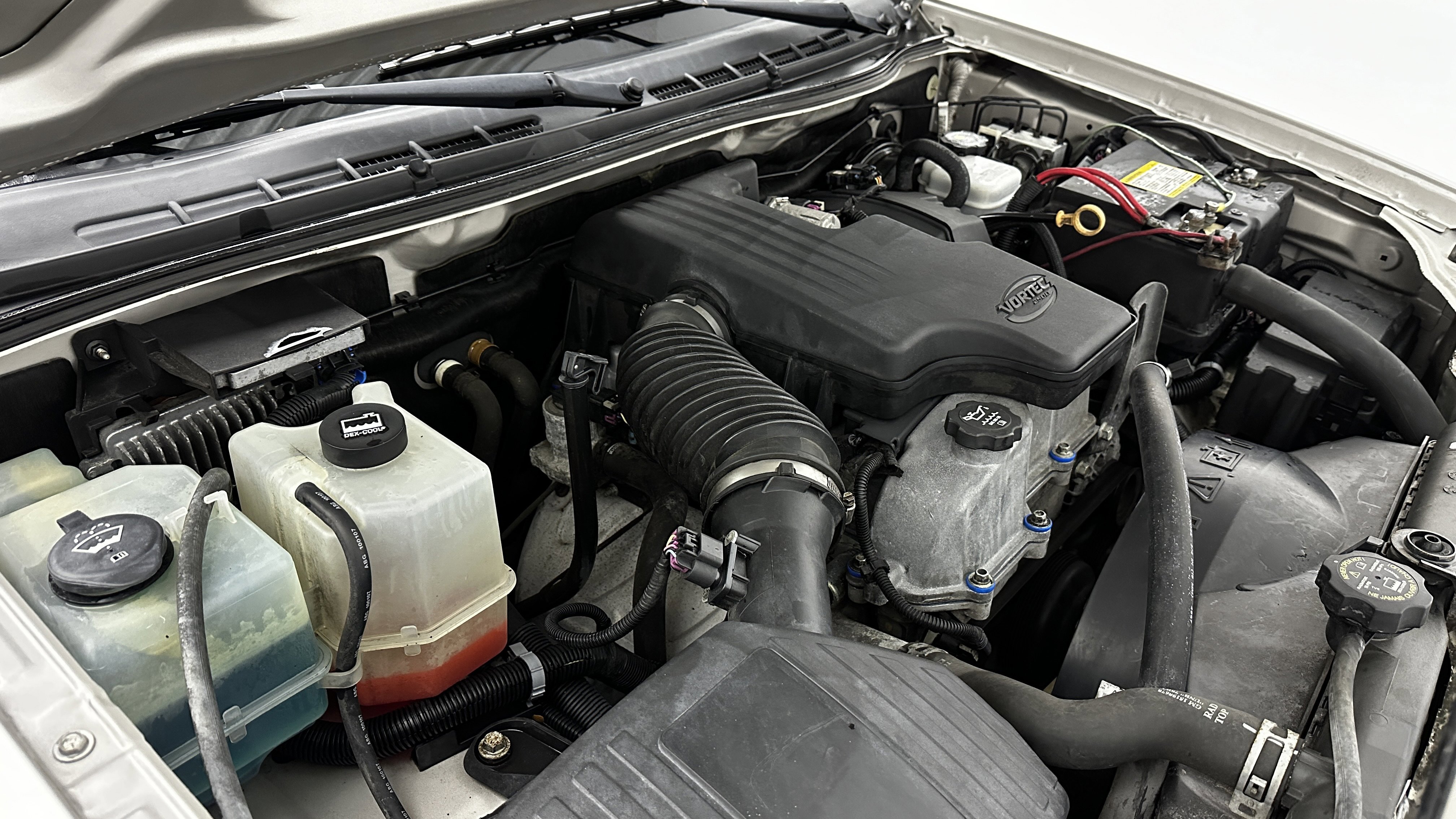 Used 2008 GMC Canyon SL image 21