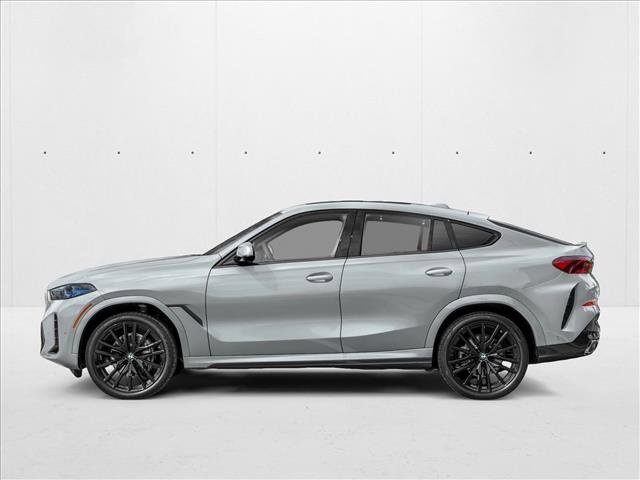 New 2026 BMW X6 xDrive40i image 3