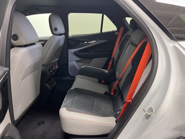 New 2027 Chevrolet Blazer EV SS AWD/4WD image 15