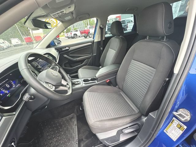 Used 2024 Volkswagen Jetta S FWD image 17
