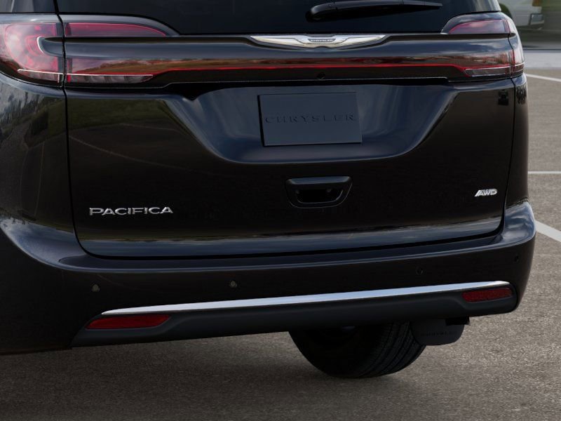 New 2026 Chrysler Pacifica Select image 14