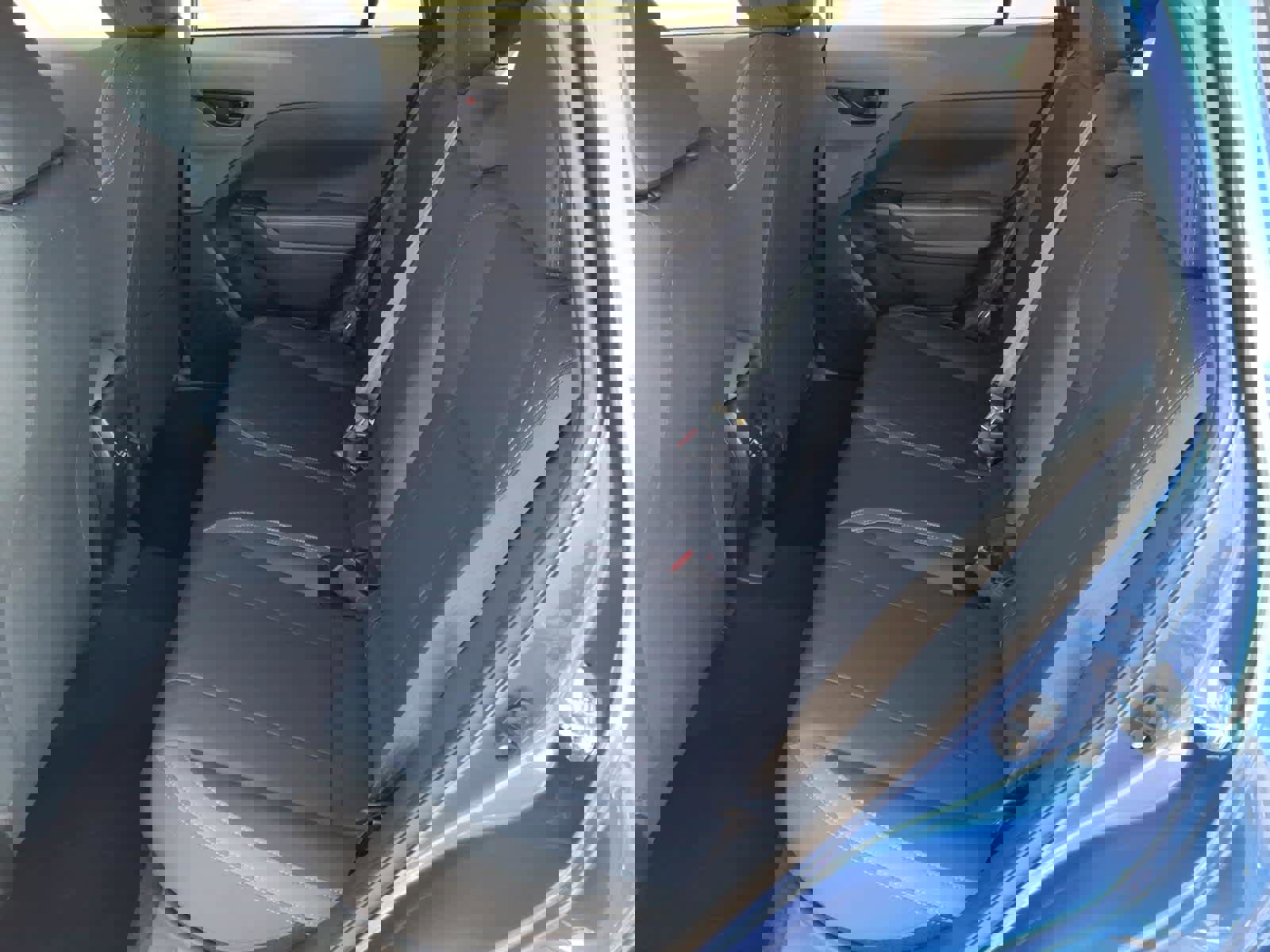 Certified 2025 Subaru Crosstrek 2.0i Premium w/ Convenience Package #2 image 27