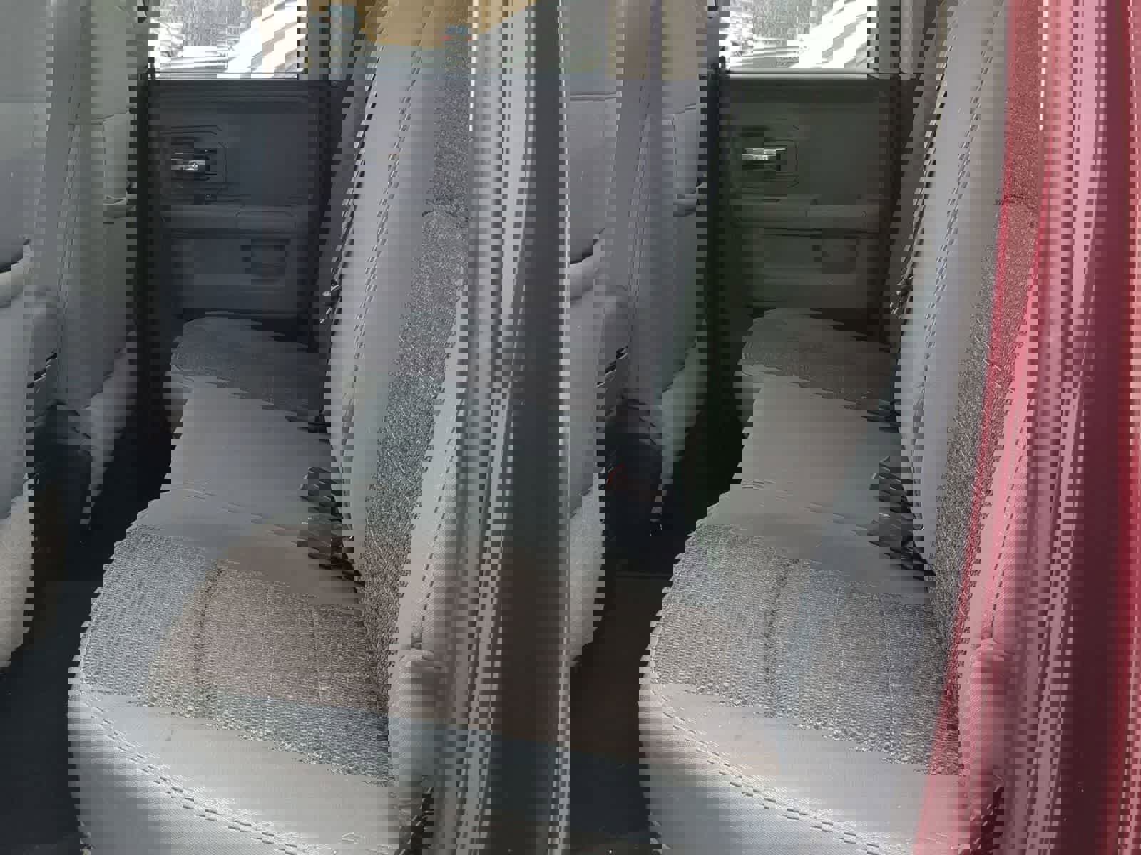 Used 2018 RAM 1500 Big Horn image 19