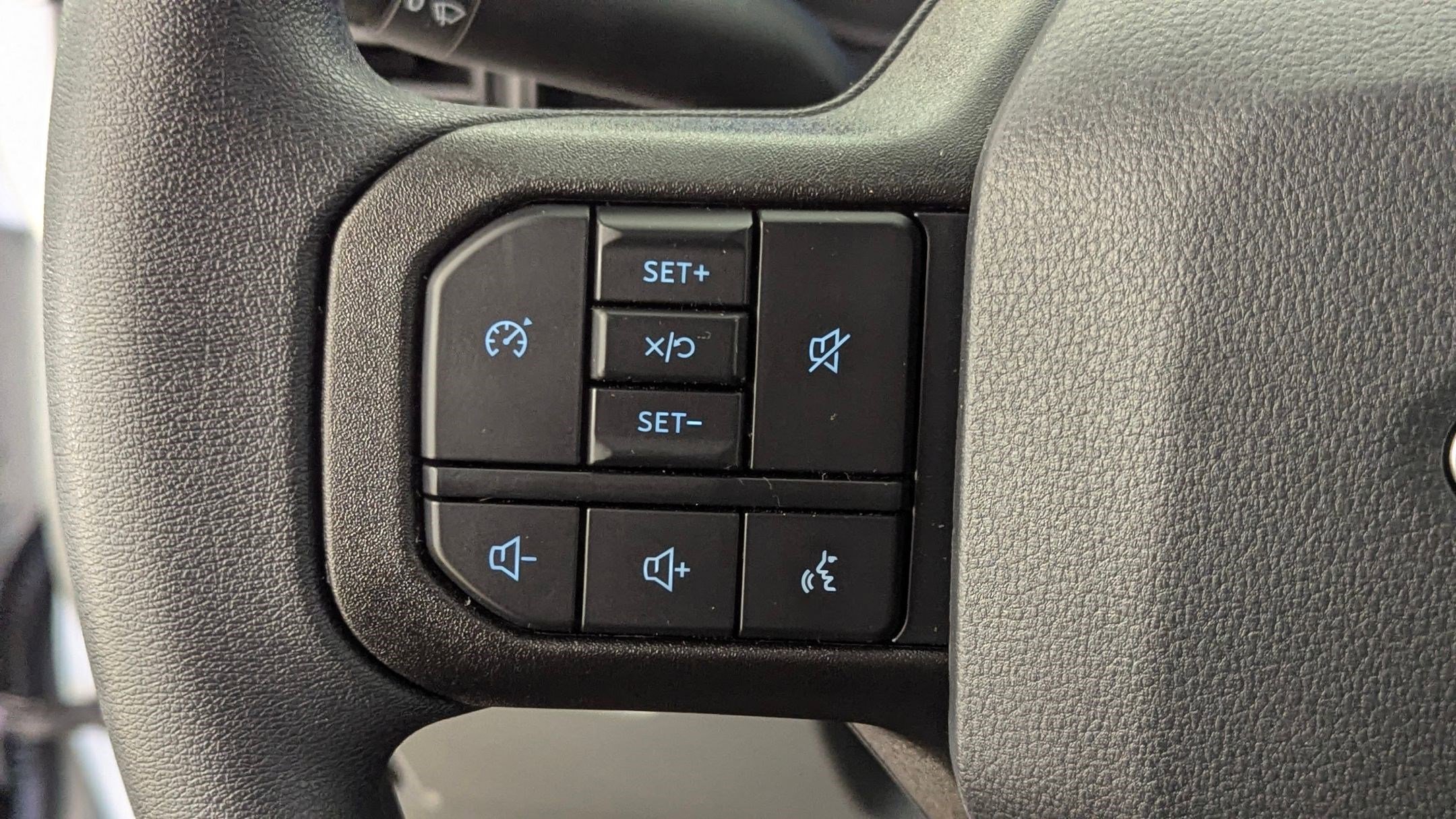 New 2026 Ford F350 XL w/ STX Appearance Package image 16