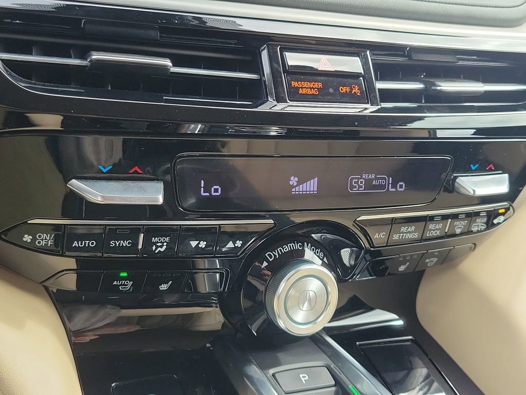 Certified 2025 Acura MDX FWD w/ Technology Package image 28