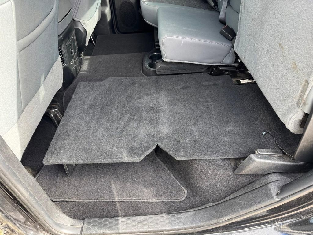 Used 2018 RAM 1500 Big Horn image 10