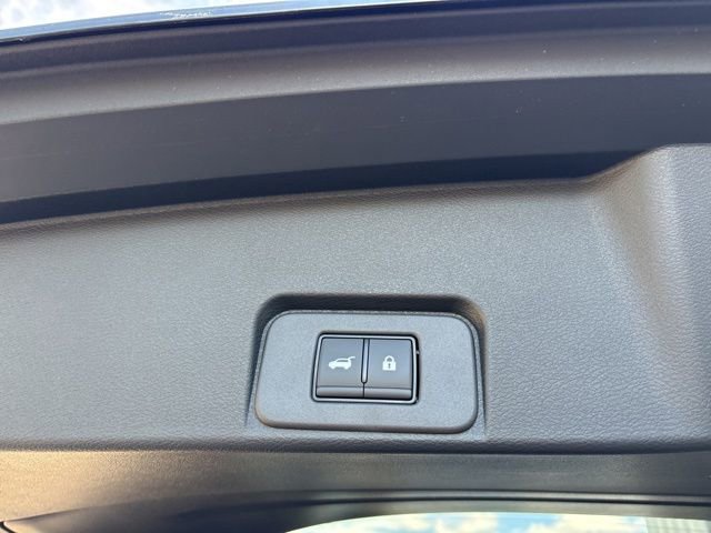 New 2026 Nissan Rogue Platinum w/ Platinum Premium Package image 36