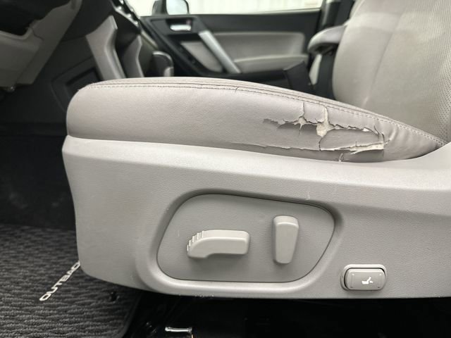 Used 2014 Subaru Forester 2.5i Touring w/ Protection Package #2 image 18
