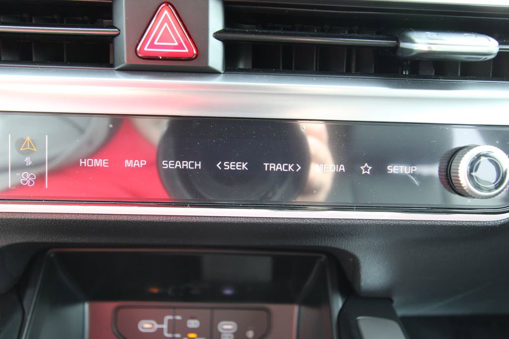 New 2026 Kia Sorento X-Line EX image 33