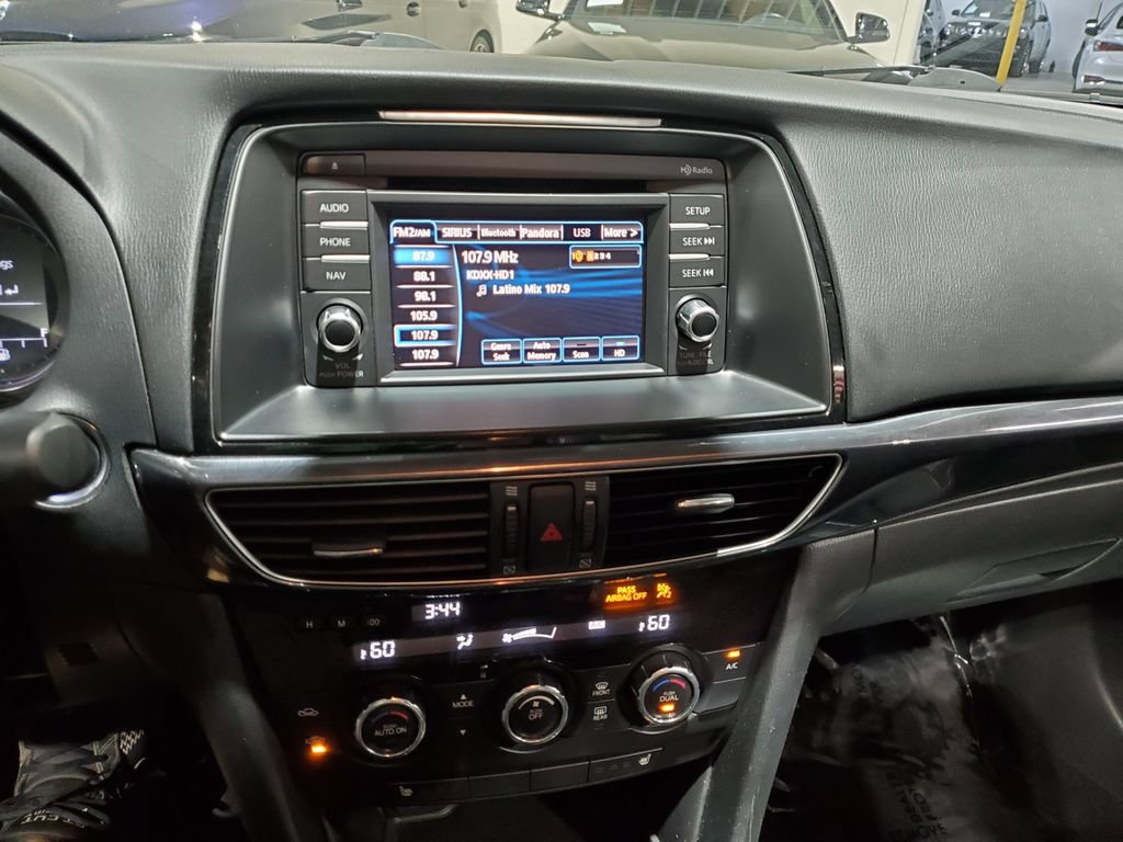 Used 2014 MAZDA MAZDA6 Grand Touring FWD image 24
