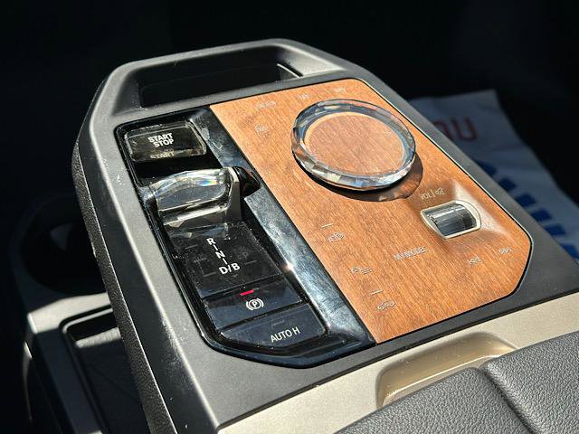 Certified 2023 BMW iX xDrive50 w/ Premium Package image 25