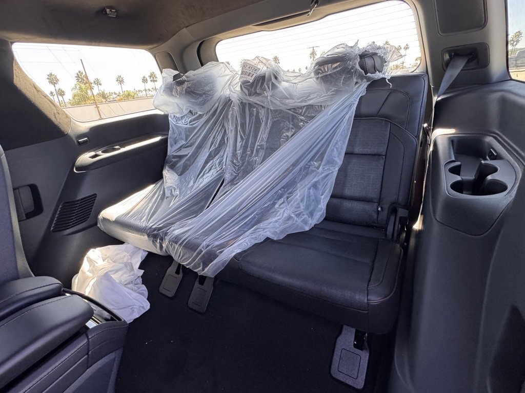 New 2025 Lincoln Navigator Black Label image 26