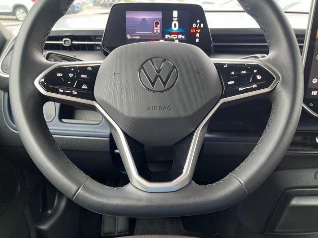 Certified 2025 Volkswagen ID. Buzz Pro S image 44