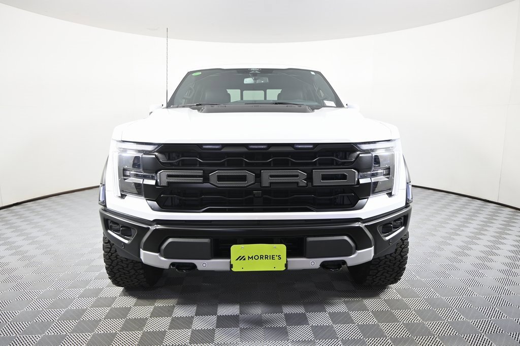 Used 2024 Ford F150 Raptor image 11