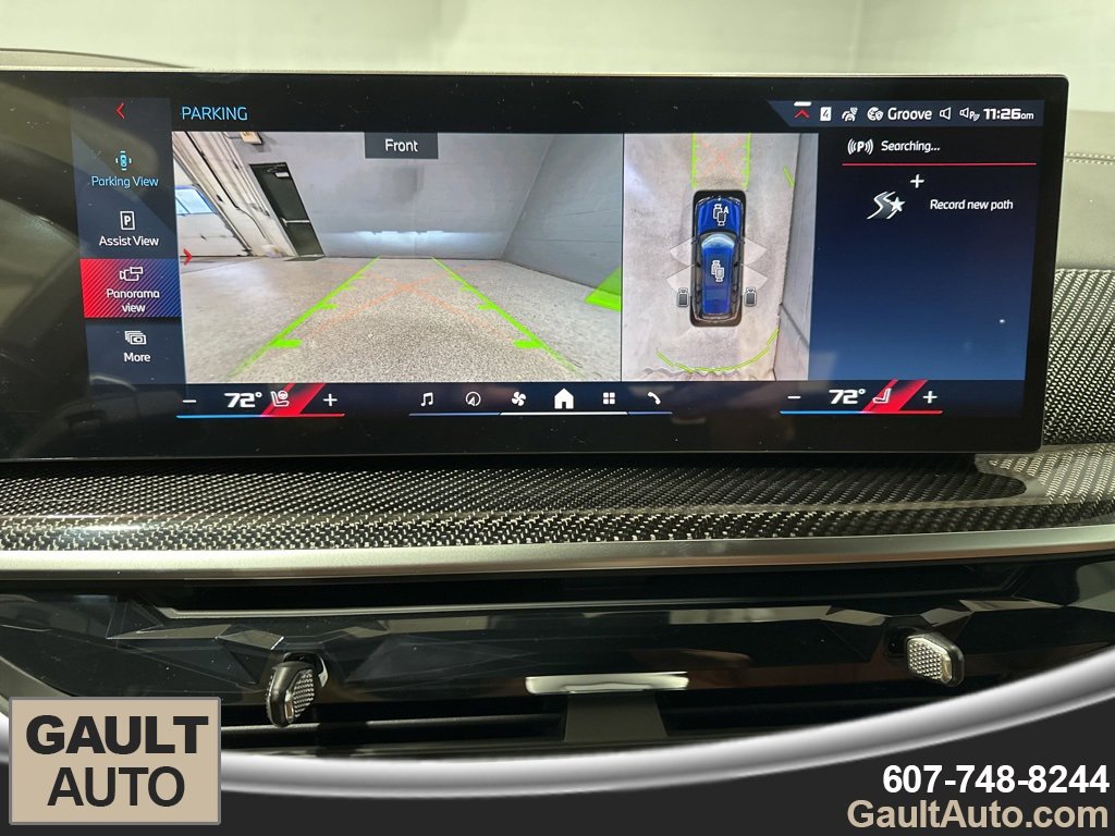 New 2026 BMW X7 M60i image 10