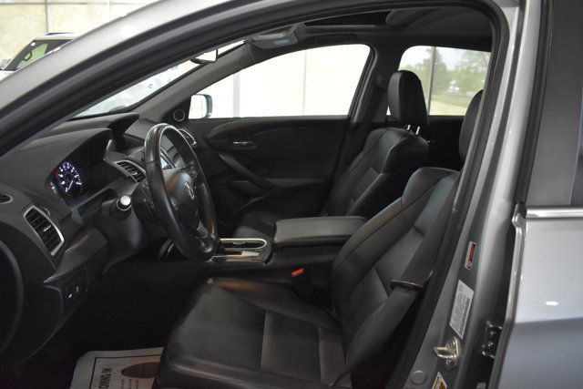 Used 2017 Acura RDX AWD w/ Technology Package image 10