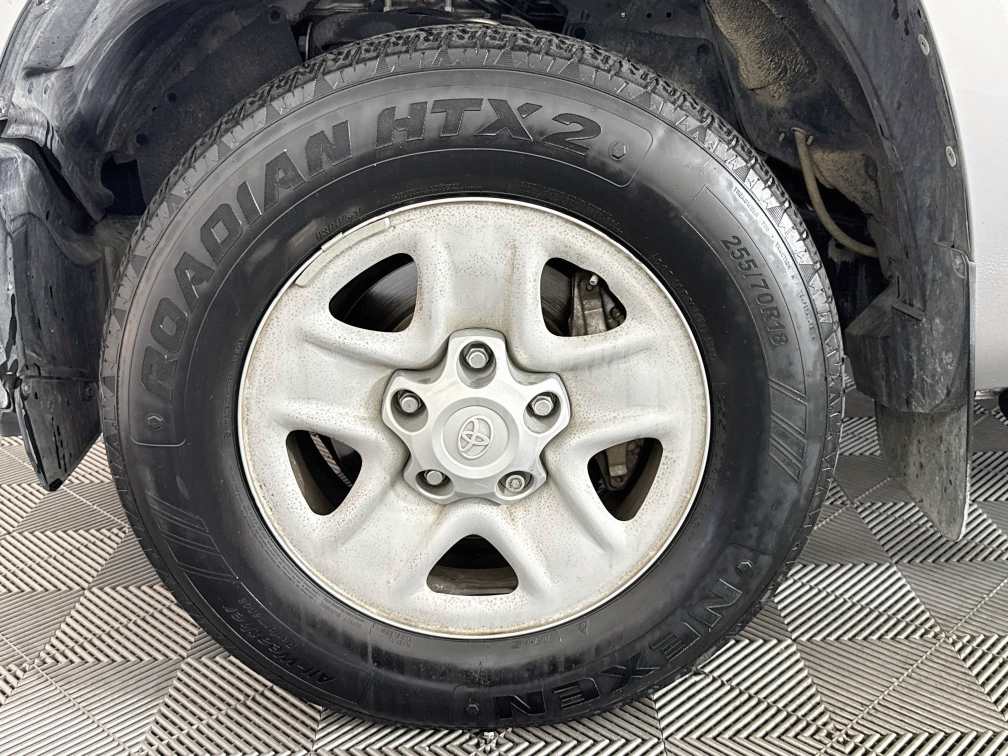 Used 2019 Toyota Tundra SR5 RWD image 35