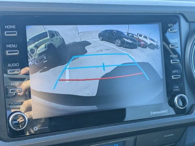 Used 2021 Toyota Tacoma TRD Sport image 19