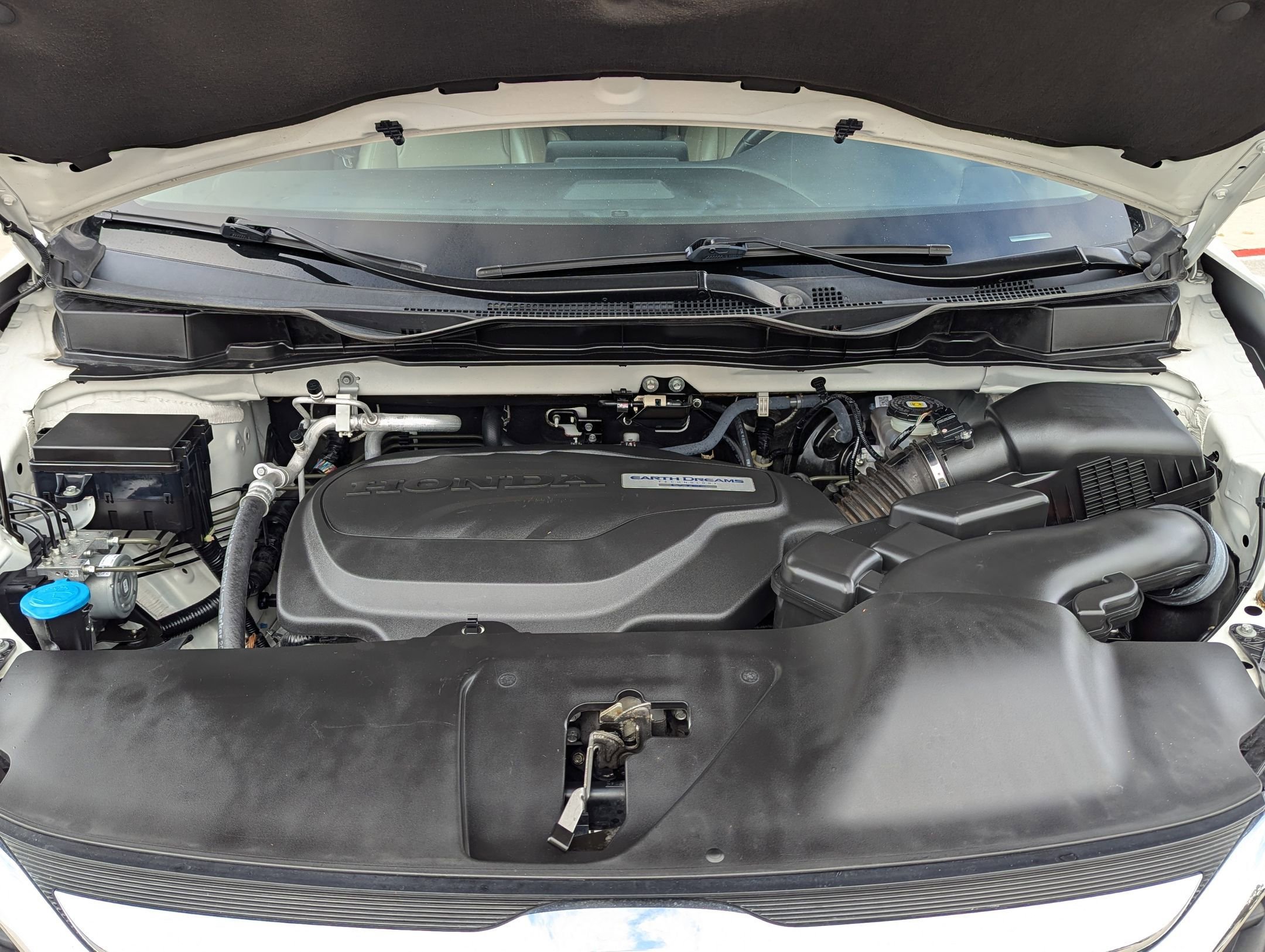 Used 2018 Honda Odyssey EX-L image 29