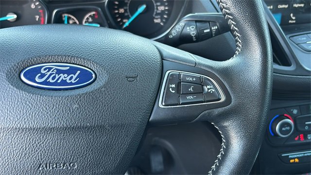 Used 2019 Ford Escape SE image 15