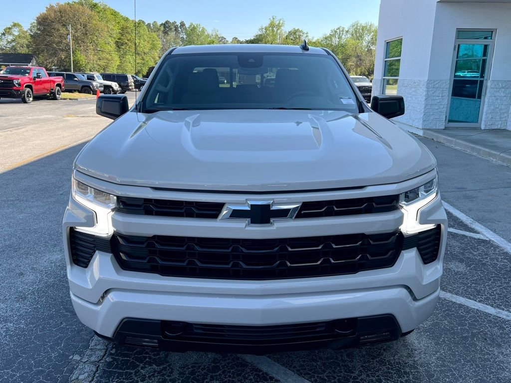 New 2026 Chevrolet Silverado 1500 RST image 6