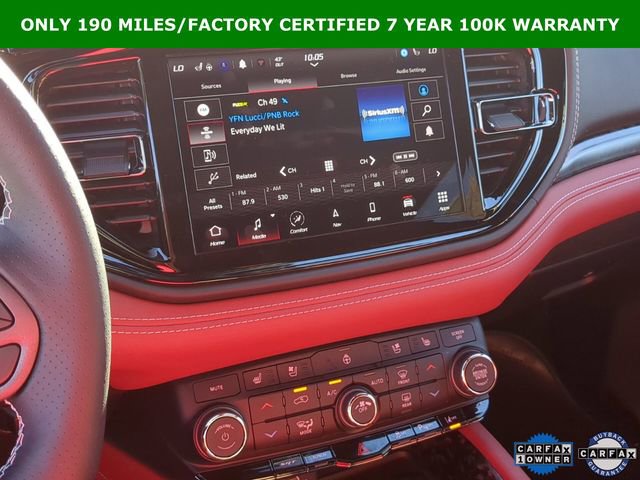 Certified 2023 Dodge Durango SRT image 27