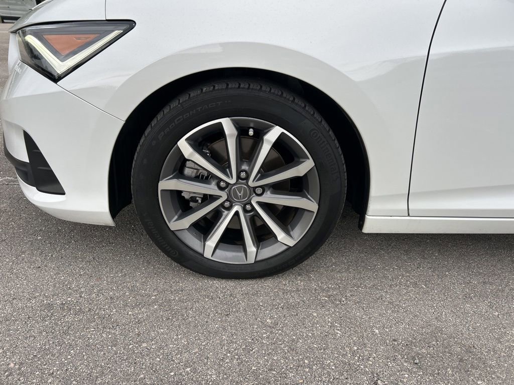Used 2024 Acura Integra FWD image 49