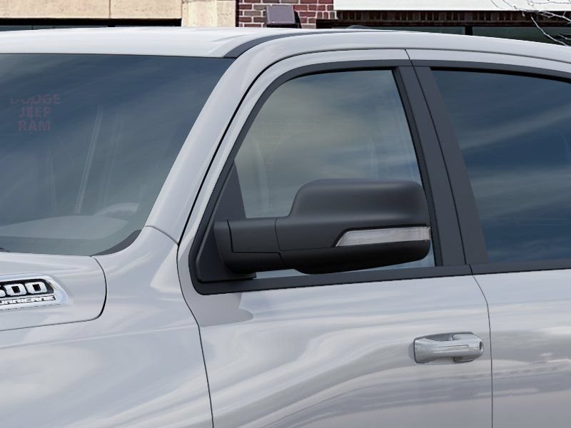 New 2026 RAM 1500 Big Horn AWD/4WD image 12