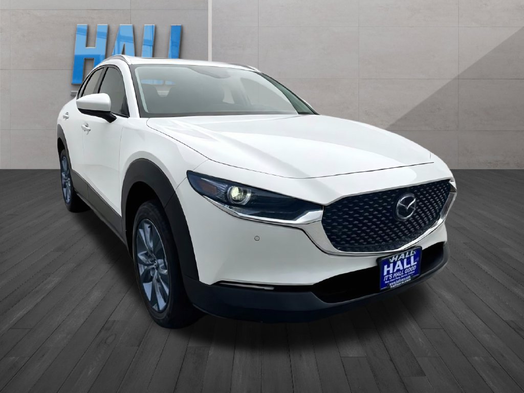 New 2026 MAZDA CX-30 AWD 2.5 S w/ Premium Package image 7