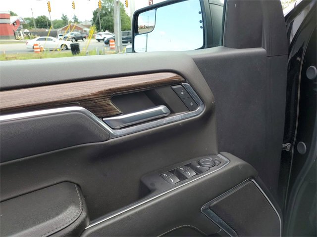 Certified 2024 Chevrolet Silverado 1500 LT image 22