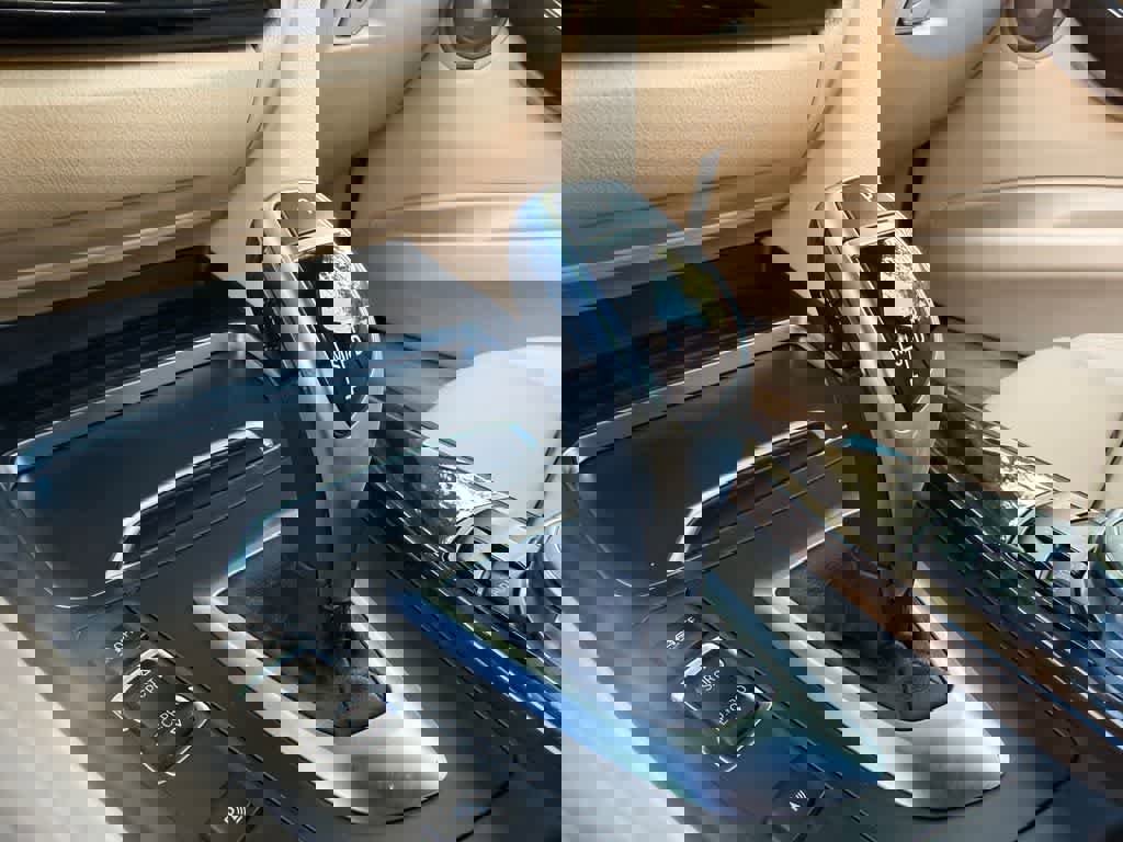 Used 2016 BMW 328i Sedan image 18