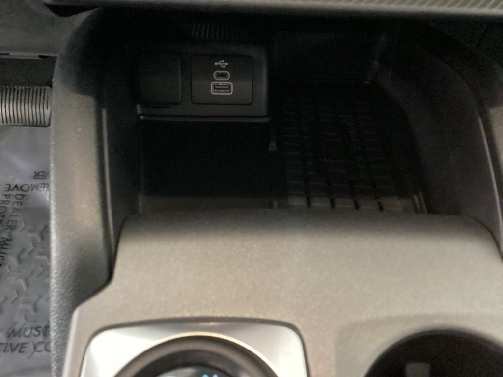 Used 2025 Ford Bronco Sport Outer Banks w/ Outer Banks Tech Package+ image 27