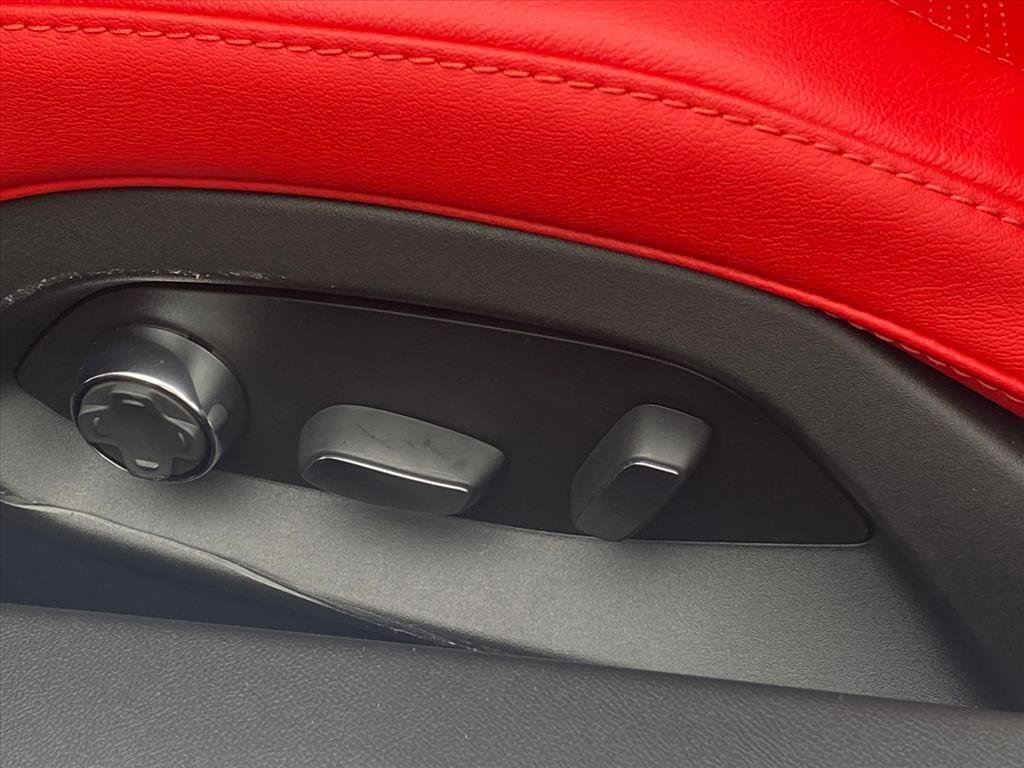 New 2026 Chevrolet Corvette Z06 image 9