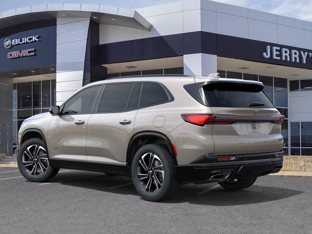 New 2027 Buick Enclave Sport Touring w/ Power Package FWD image 29