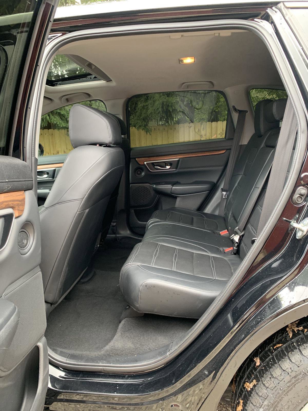 Used 2020 Honda CR-V EX-L image 24