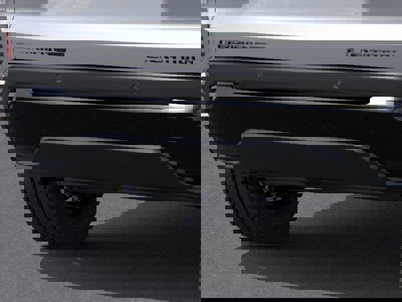 New 2026 GMC Terrain Elevation w/ Elevation Premium Package image 14