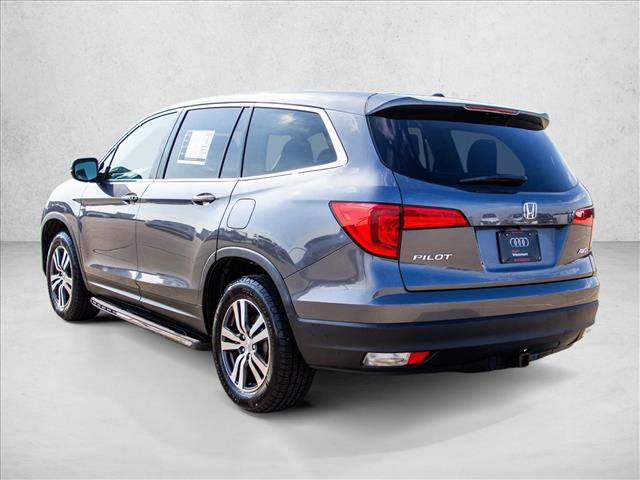 Used 2016 Honda Pilot EX-L image 7