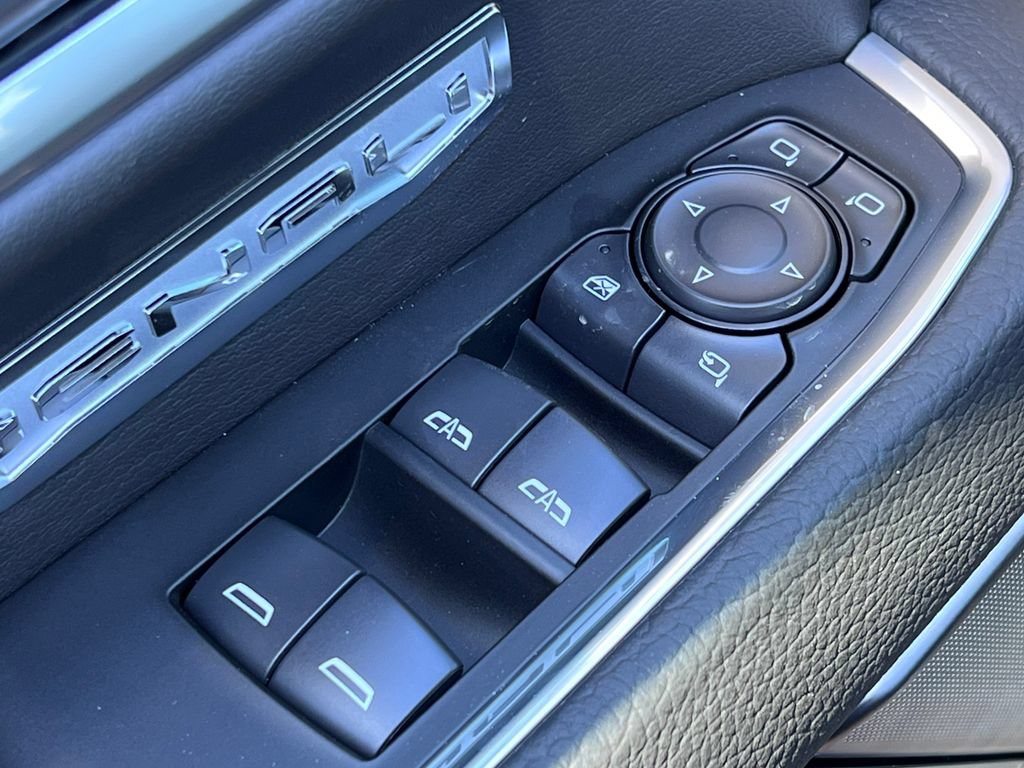 New 2026 GMC Sierra 1500 Denali AWD/4WD image 20