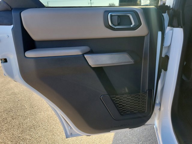 Certified 2023 Ford Bronco Wildtrak image 15