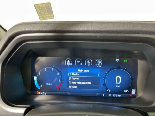Used 2025 Ford F150 Tremor w/ Equipment Group 402A High AWD/4WD image 19