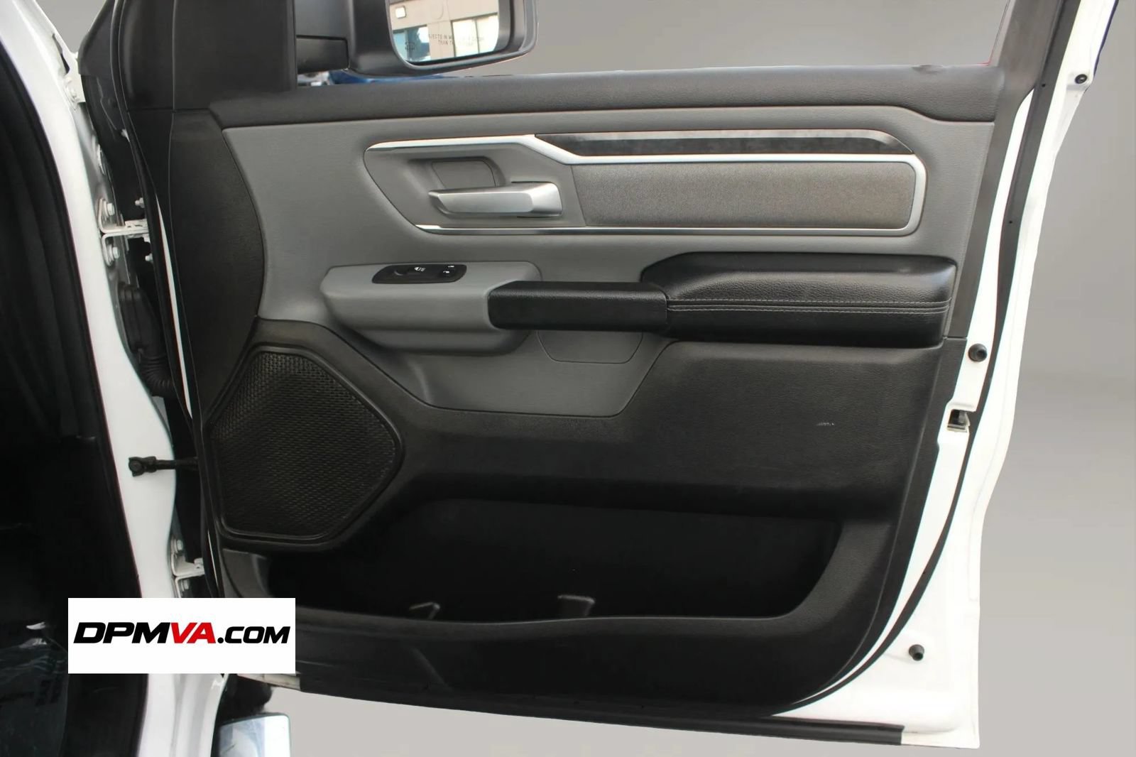 Used 2019 RAM 1500 Big Horn AWD/4WD image 23