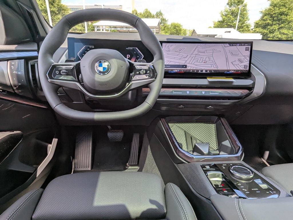 New 2026 BMW X3 xDrive30i w/ Premium Package AWD/4WD image 16