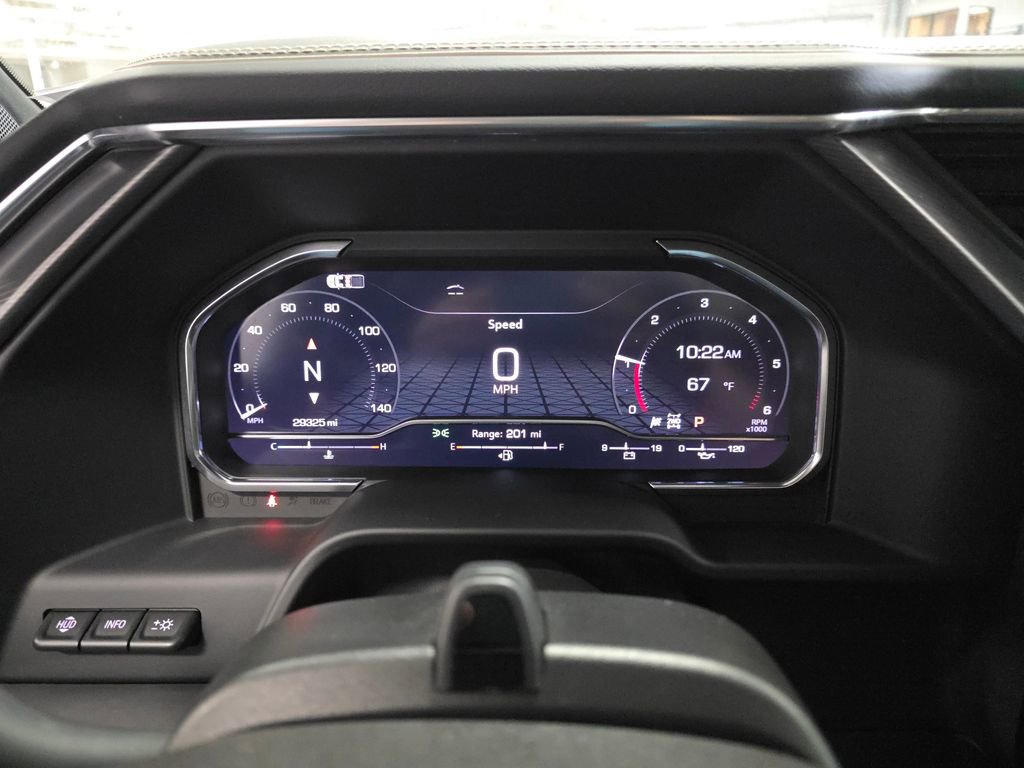 Used 2024 GMC Sierra 1500 Denali Ultimate image 17