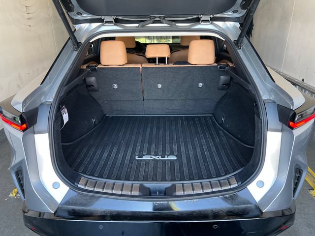 Used 2024 Lexus RZ 300e Premium w/ Accessory Package (2T) FWD image 20