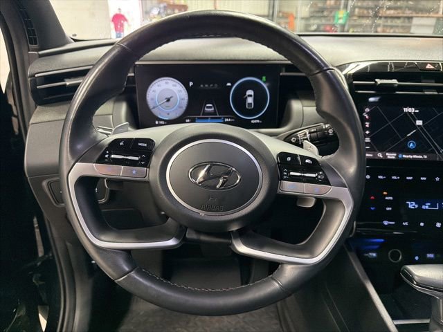 Used 2023 Hyundai Santa Cruz Limited w/ Winter Package image 25