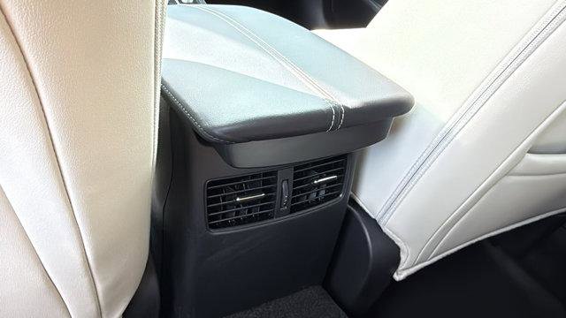 New 2026 MAZDA CX-30 2.5 Turbo w/ Premium Package image 13