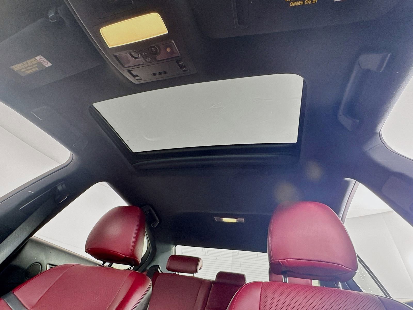 Used 2019 Lexus GS 350 F Sport w/ Preferred Accessory Package image 16