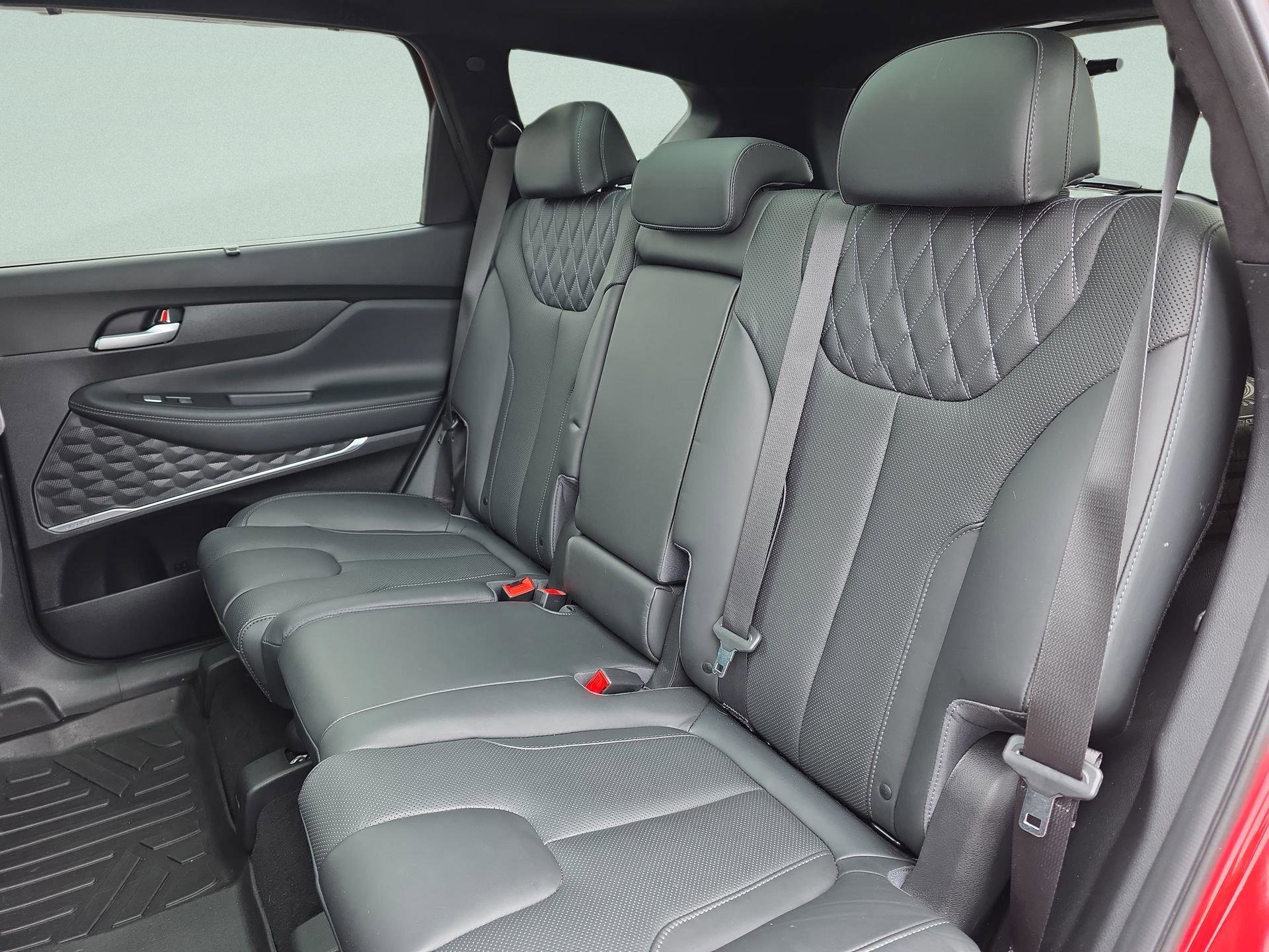 Used 2023 Hyundai Santa Fe Calligraphy image 27